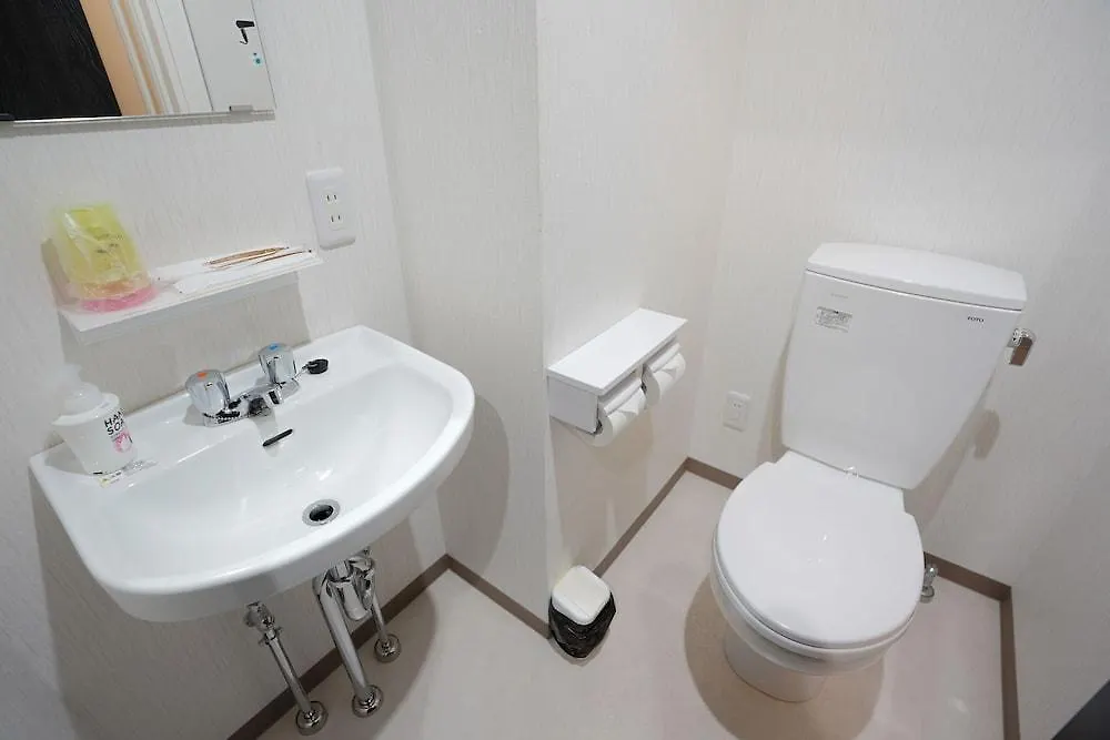Hotel Links Dobutsuenmae Osaka