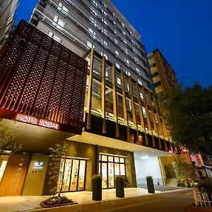 酒店 难波大国町索比亚尔酒店, 大阪