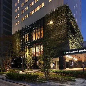 karaksa-hotel-grande-shin-osaka-tower.hotels-in-kyoto.org/