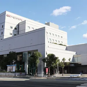 *** ホテル 福岡リーセントホテル 日本