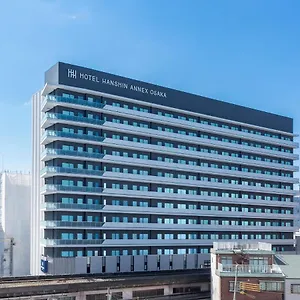 ホテル阪神アネックス大阪 大阪市