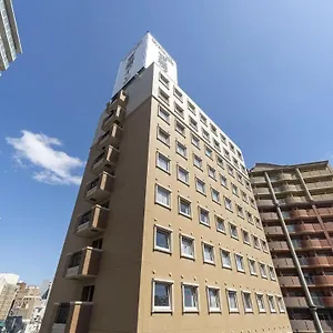 *** ホテル 東横inn福岡天神 日本