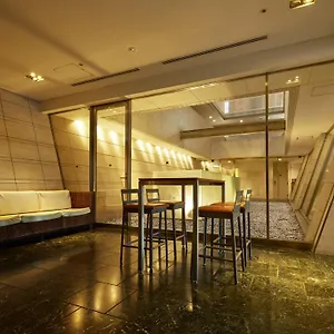 *** ホテル ヴィラフォンテーヌ東京上野御徒町 日本