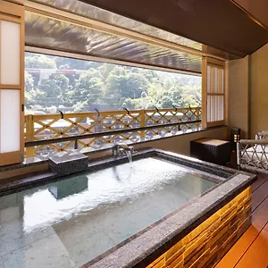**** 旅館 ホテルおかだ 日本