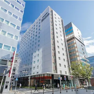 **** ホテル Jr 九州ホテル ブラッサム博多中央 日本
