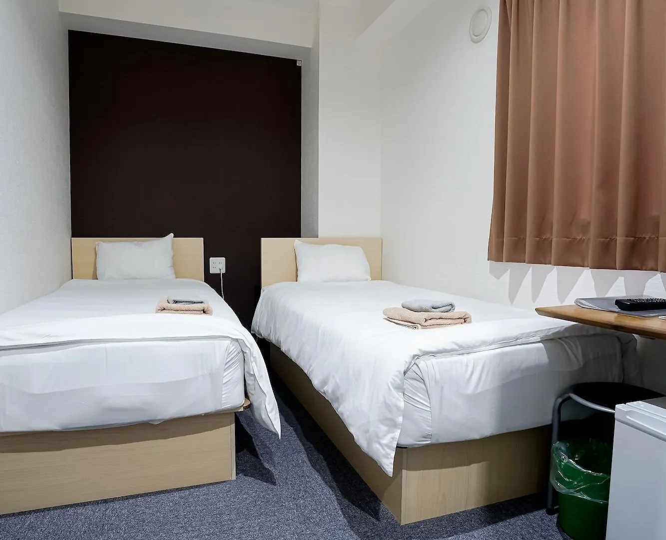 ***  Hotel Links Dobutsuenmae Osaka Japan