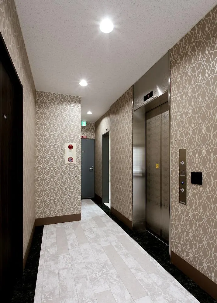 Hotel Links Dobutsuenmae Osaka