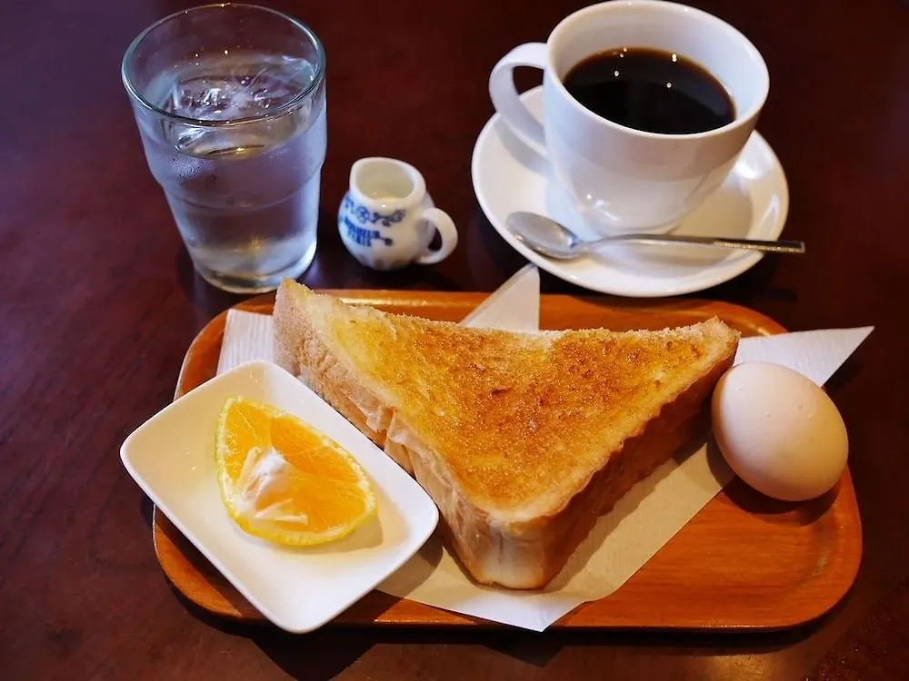 Hotel Links Dobutsuenmae Osaka Japan