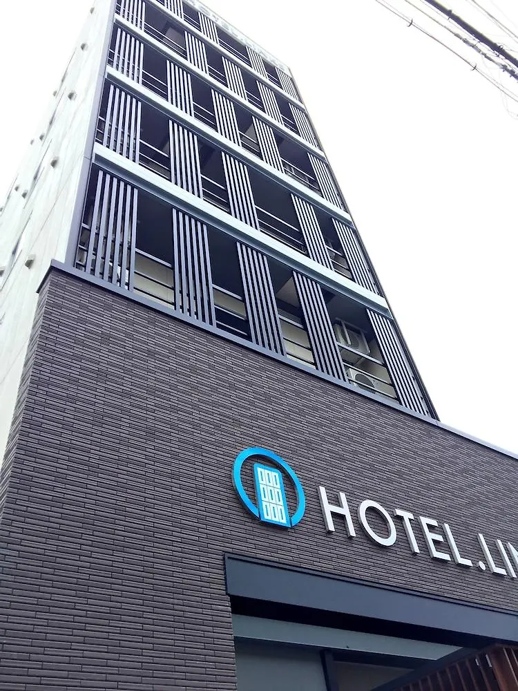 Hotel Links Dobutsuenmae Osaka