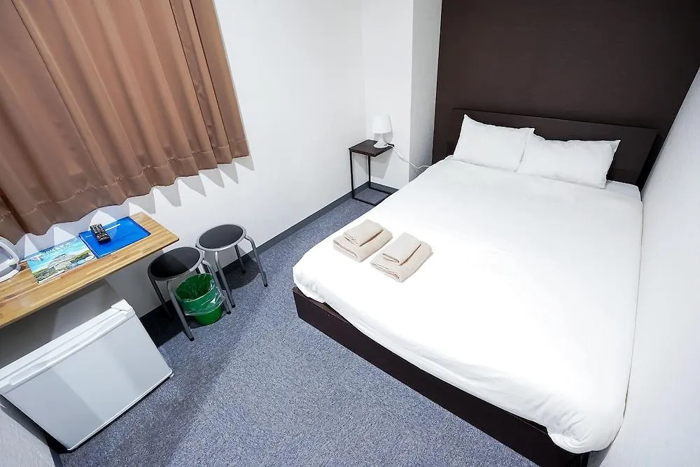 Hotel Links Dobutsuenmae Osaka