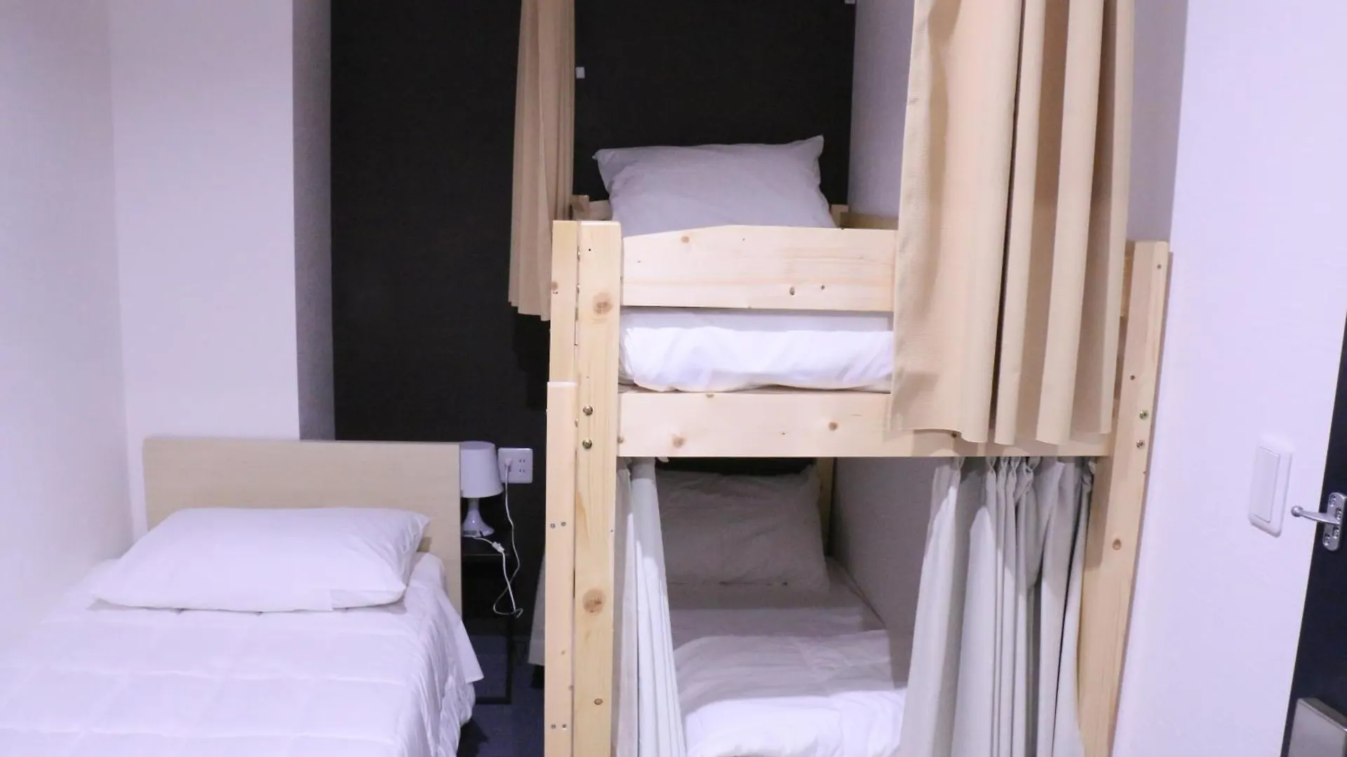 Hotel Links Dobutsuenmae Osaka 3*,  Japan