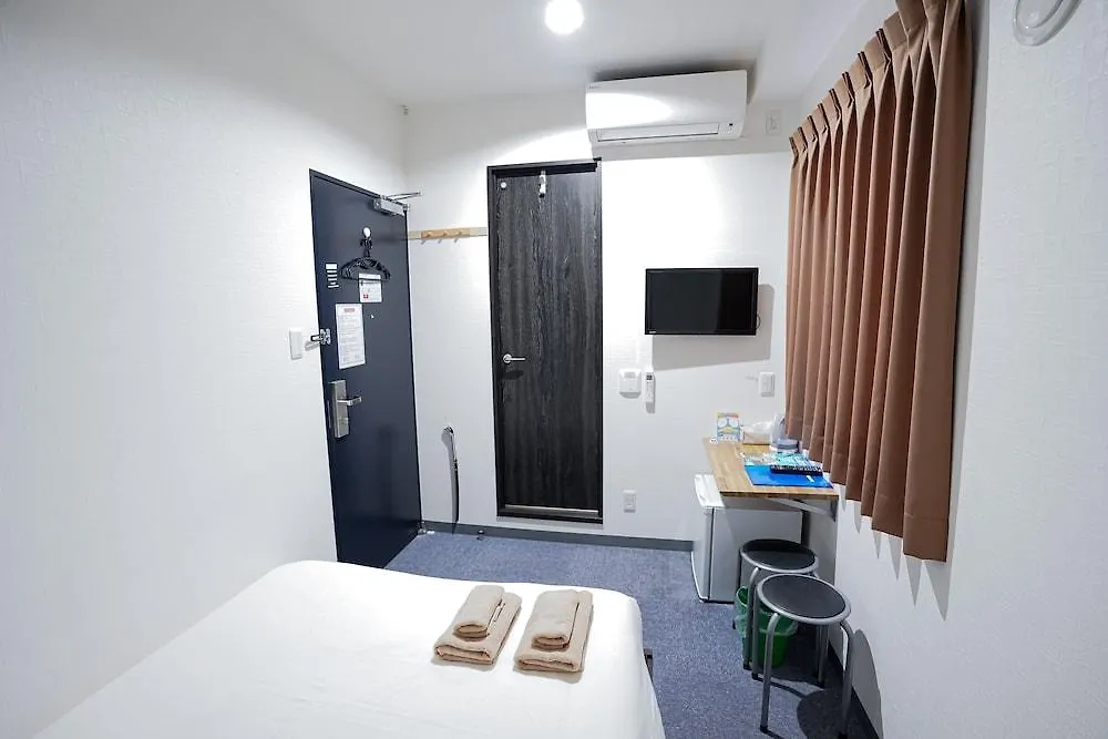 酒店 动物园前令克斯酒店 大阪