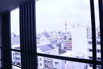 动物园前令克斯酒店 大阪 酒店