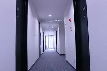 动物园前令克斯酒店 大阪 日本