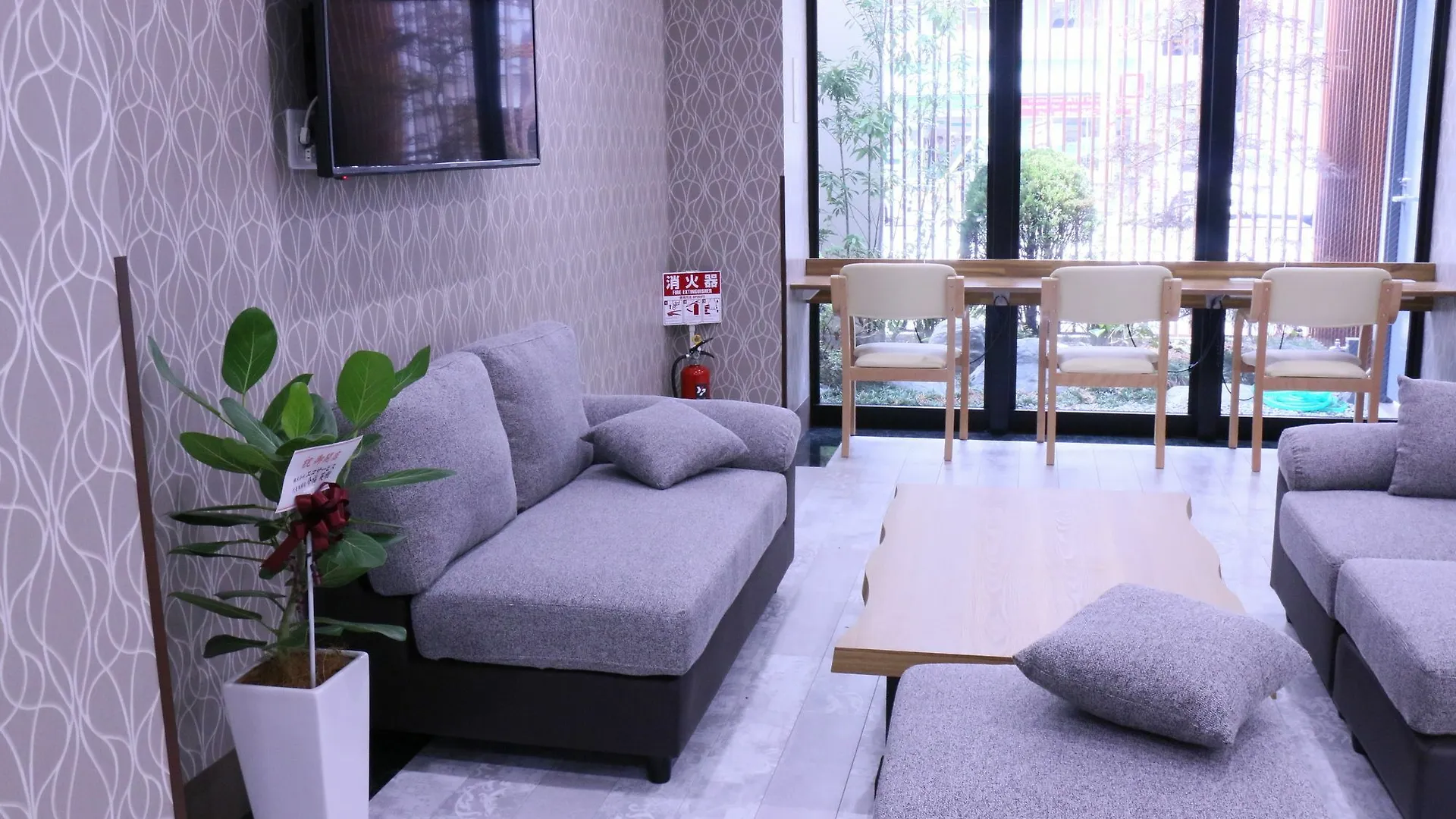 *** 酒店 动物园前令克斯酒店 大阪 日本