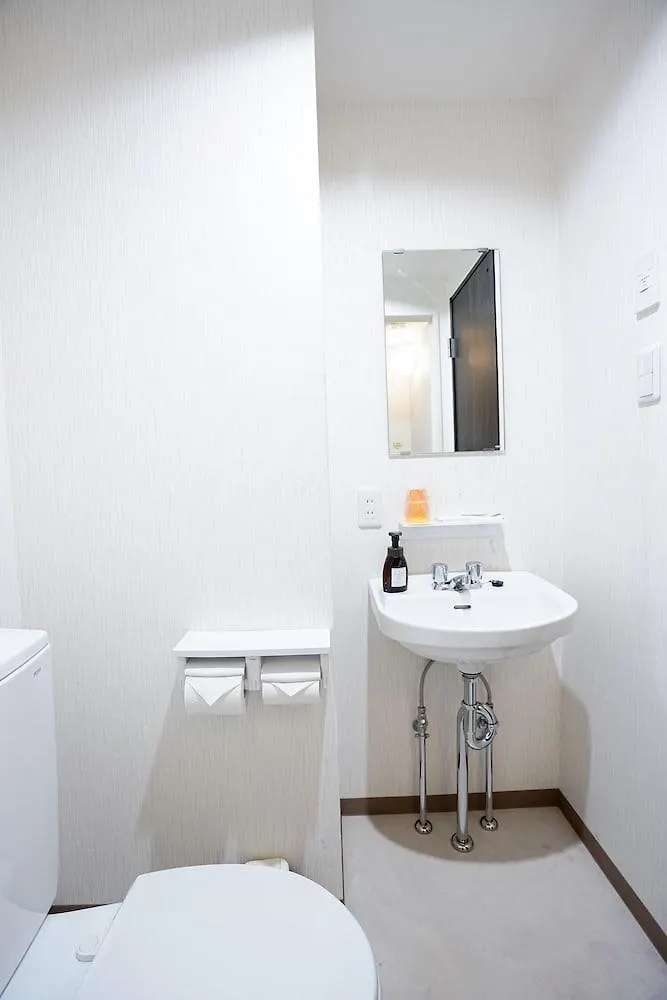 Hotel Links Dobutsuenmae Osaka Japan